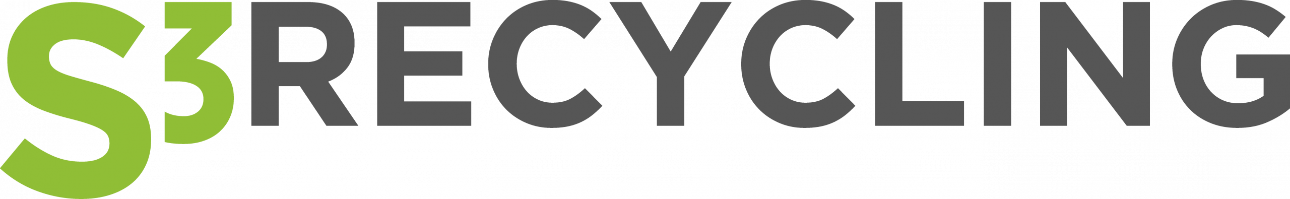 S3 Recycling GmbH | smart sustainable solutions